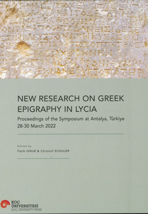 new-epigraphy